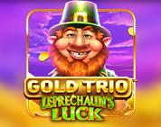 Gold Trio: Leprechaun`s Luck