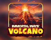 Immortal Ways Volcano